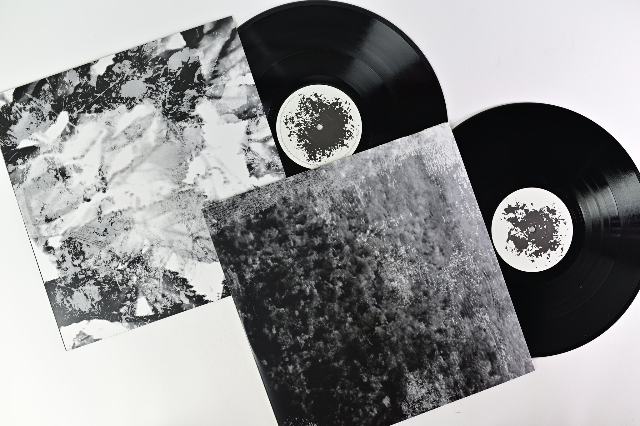 Sigur Rós - ( ) on Krunk Ltd 20th Anniversary Edition Box Set Reissue