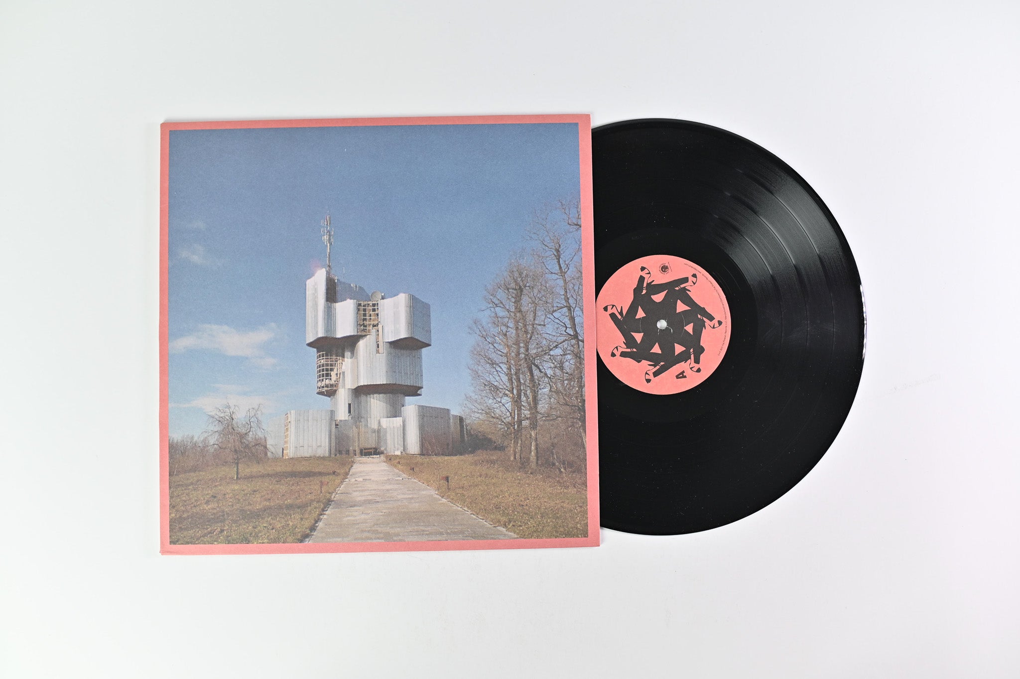 Unknown Mortal Orchestra - Unknown Mortal Orchestra on Fat Possum Records