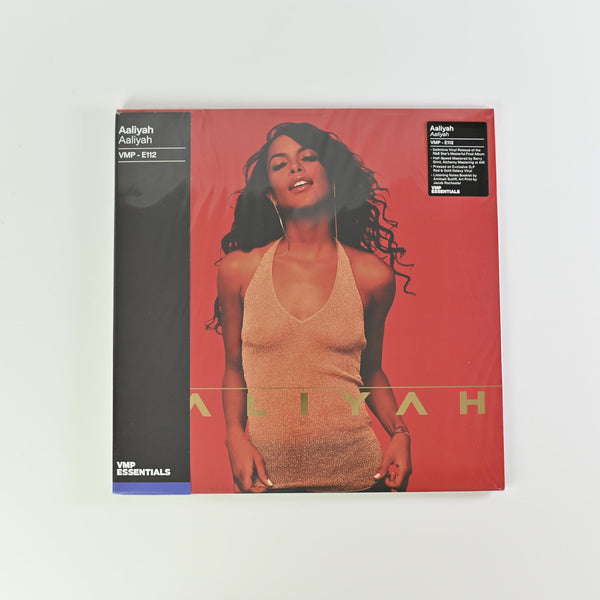 未開封 Aaliyah / Aaliyah 2LP レコード 名盤 未開封 Aaliyah / Aaliyah 2LP レコード 名盤 - メルカリ