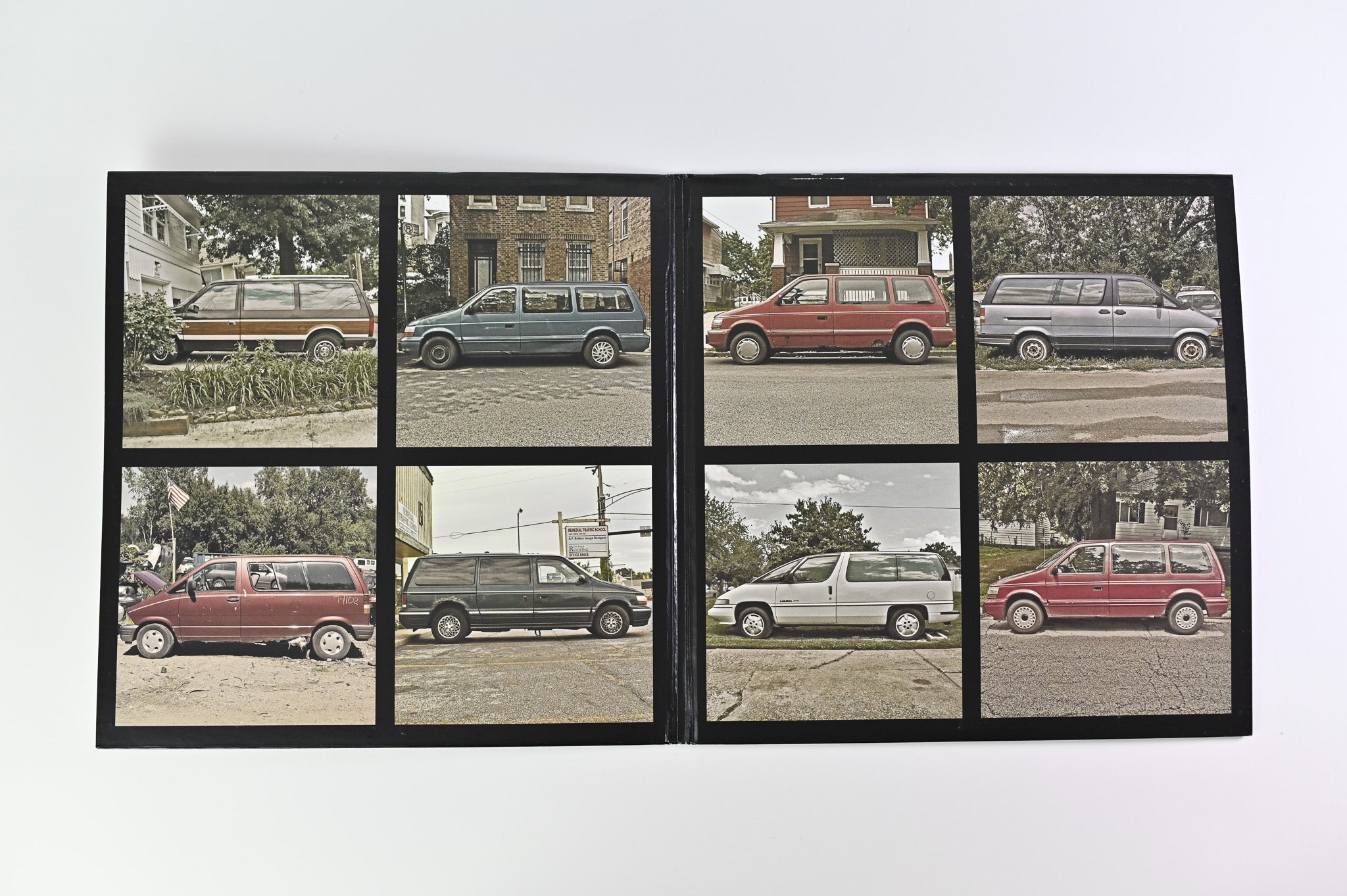 The Black Keys - El Camino on Nonesuch