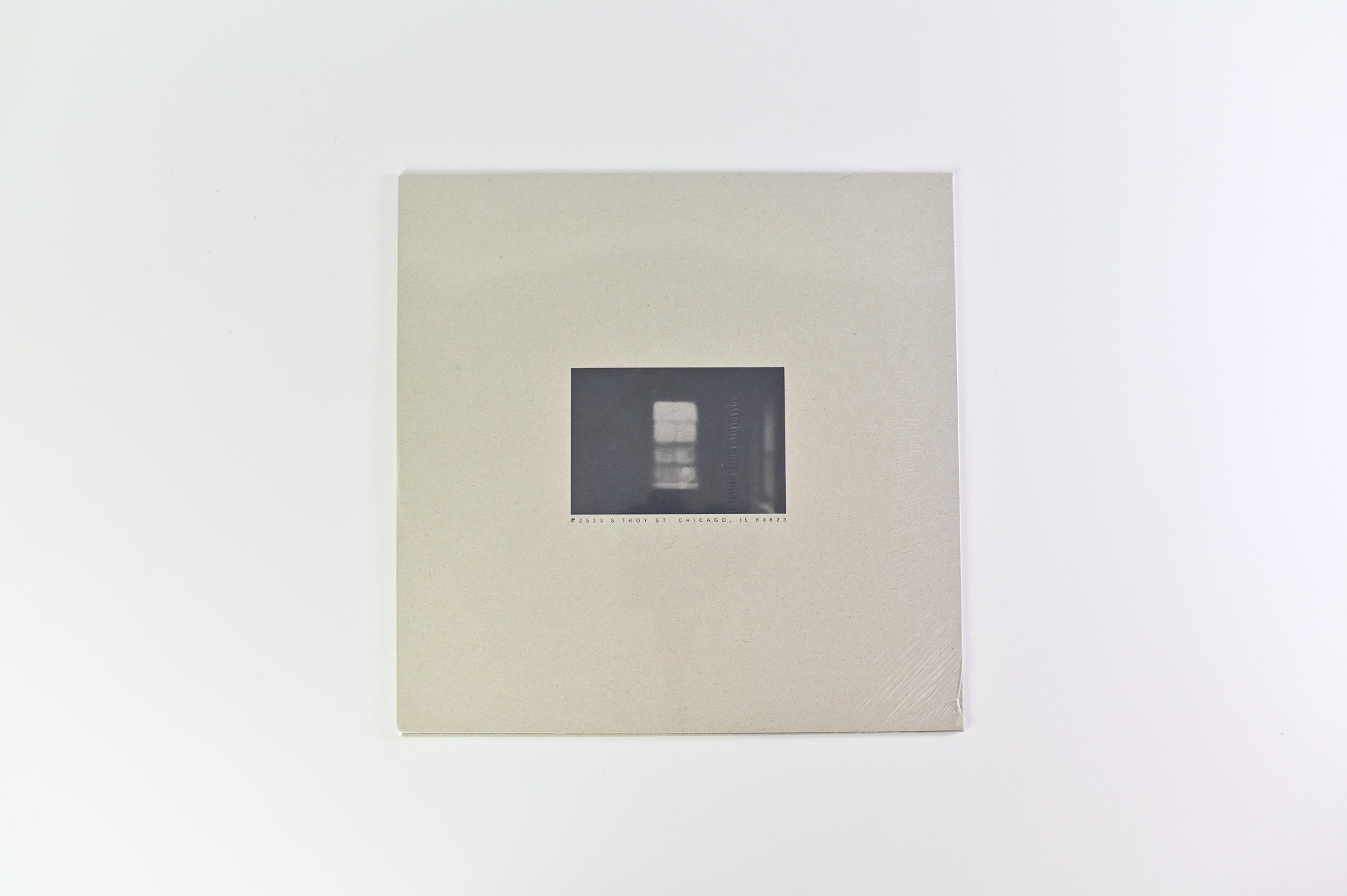 Karate - In Place Of Real Insight on Numero Group Gold Martini Vinyl Reissue
