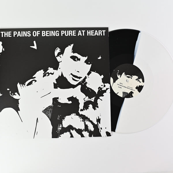 The Pains Of Being Pure At Heart - The Pains Of Being Pure