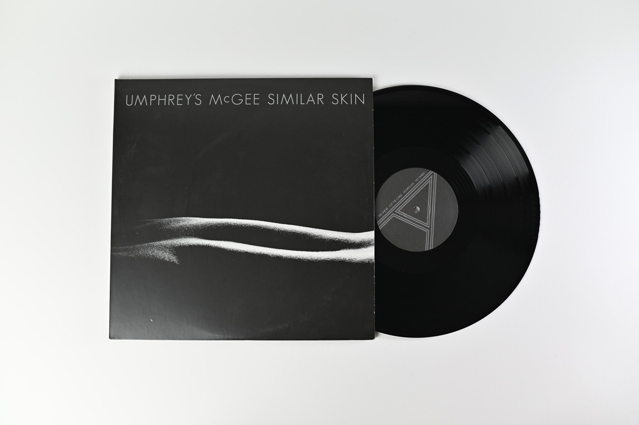 Umphrey's McGee - Similar Skin on Nothing Too Fancy Music