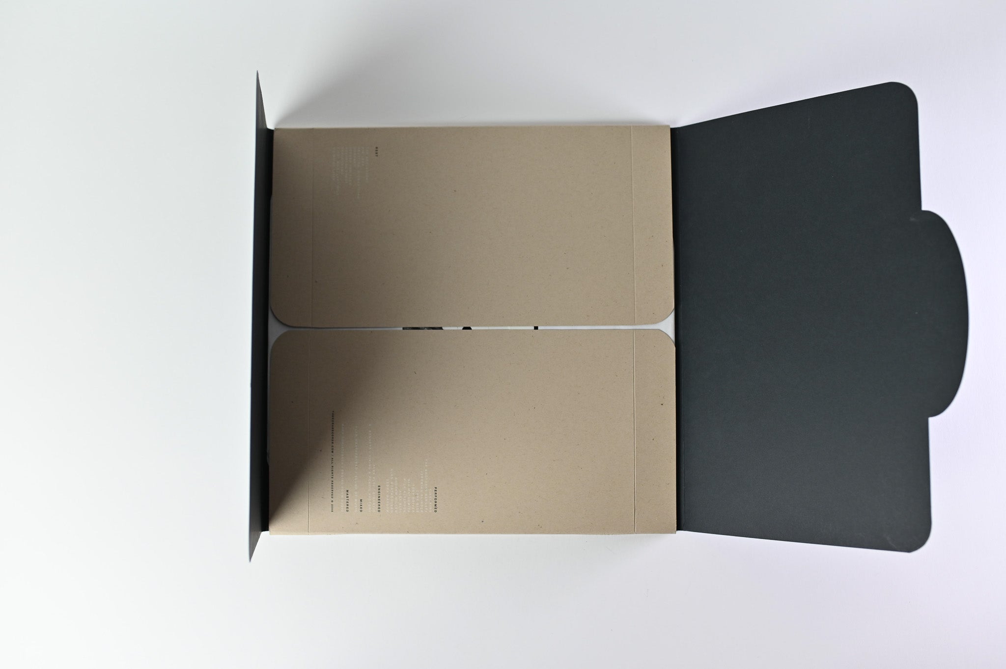 Gregor Samsa - Rest on The Kora Records