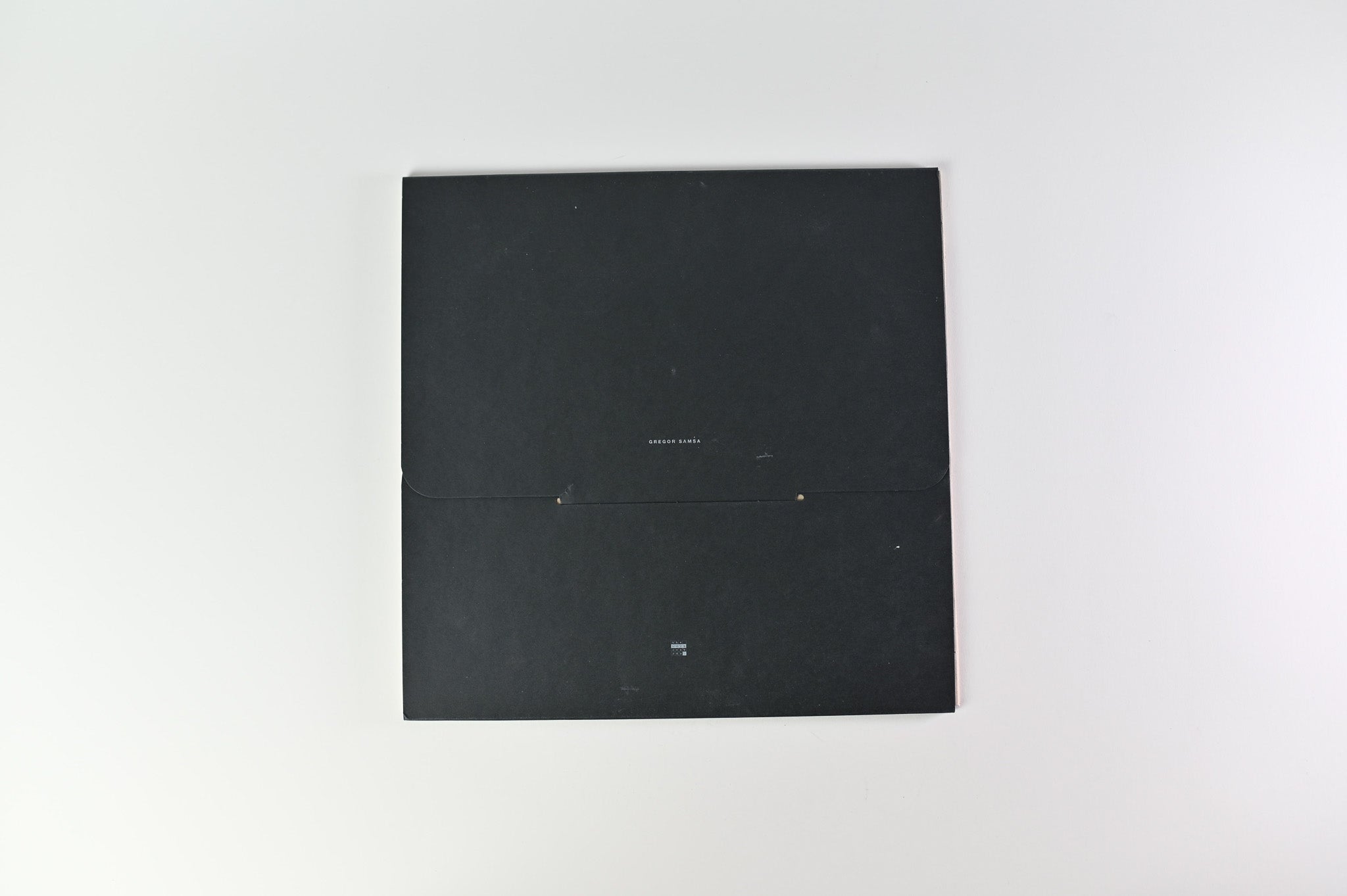 Gregor Samsa - Rest on The Kora Records