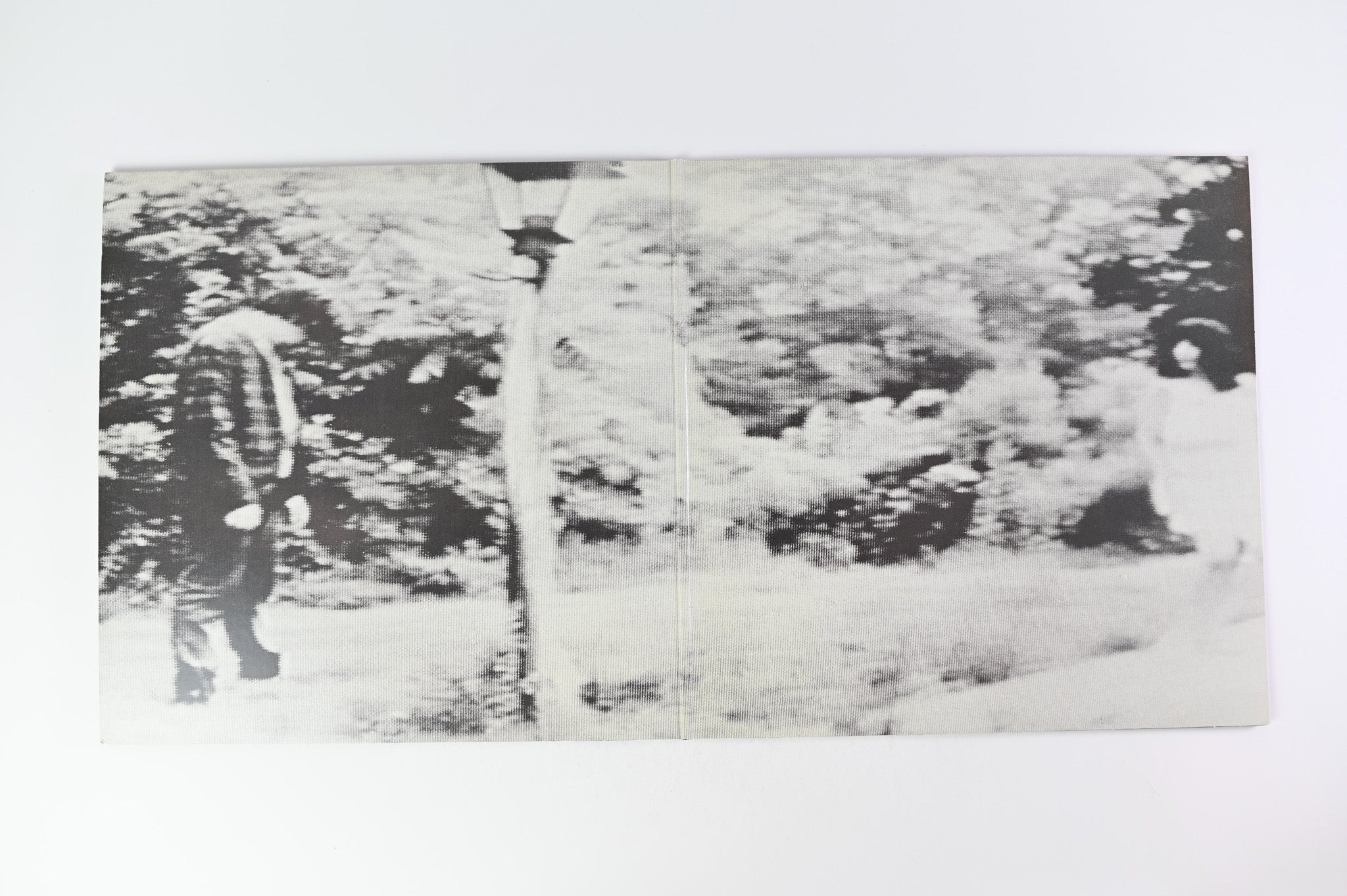 Godflesh - Pure on Century Media Ltd Numbered Gold Black Swirl Reissue