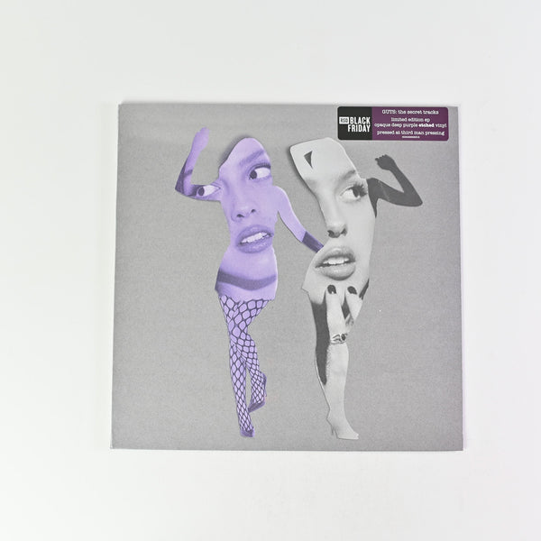 洋楽 olivia rodrigo Guts The Secret Tracks 81FwAWVW6ZL._UF350,350_QL50_.jpg