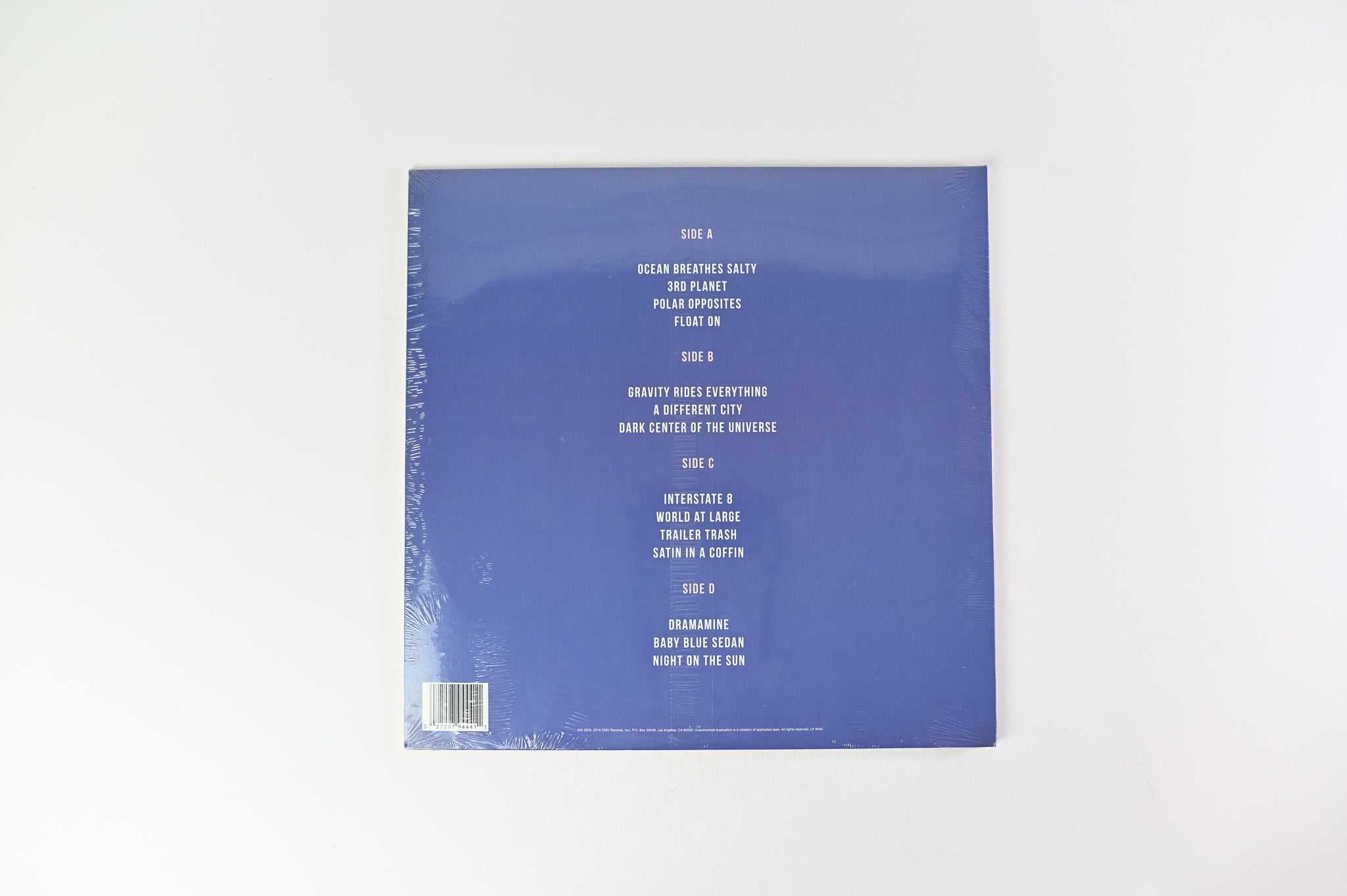 Iron Horse - Pickin' On Modest Mouse on CMH Ltd RSD 2018 Reissue Sealed