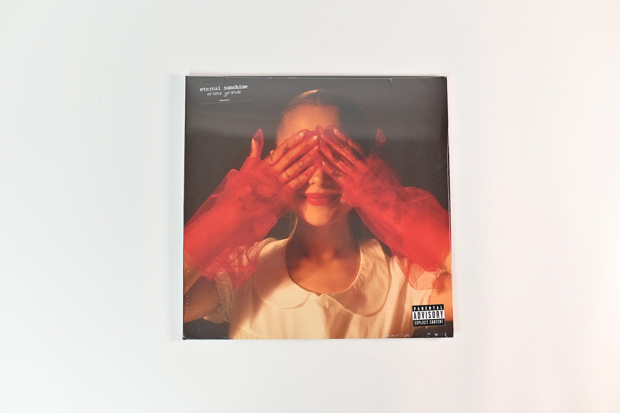 Ariana Grande - Eternal Sunshine on Republic Records - Sealed