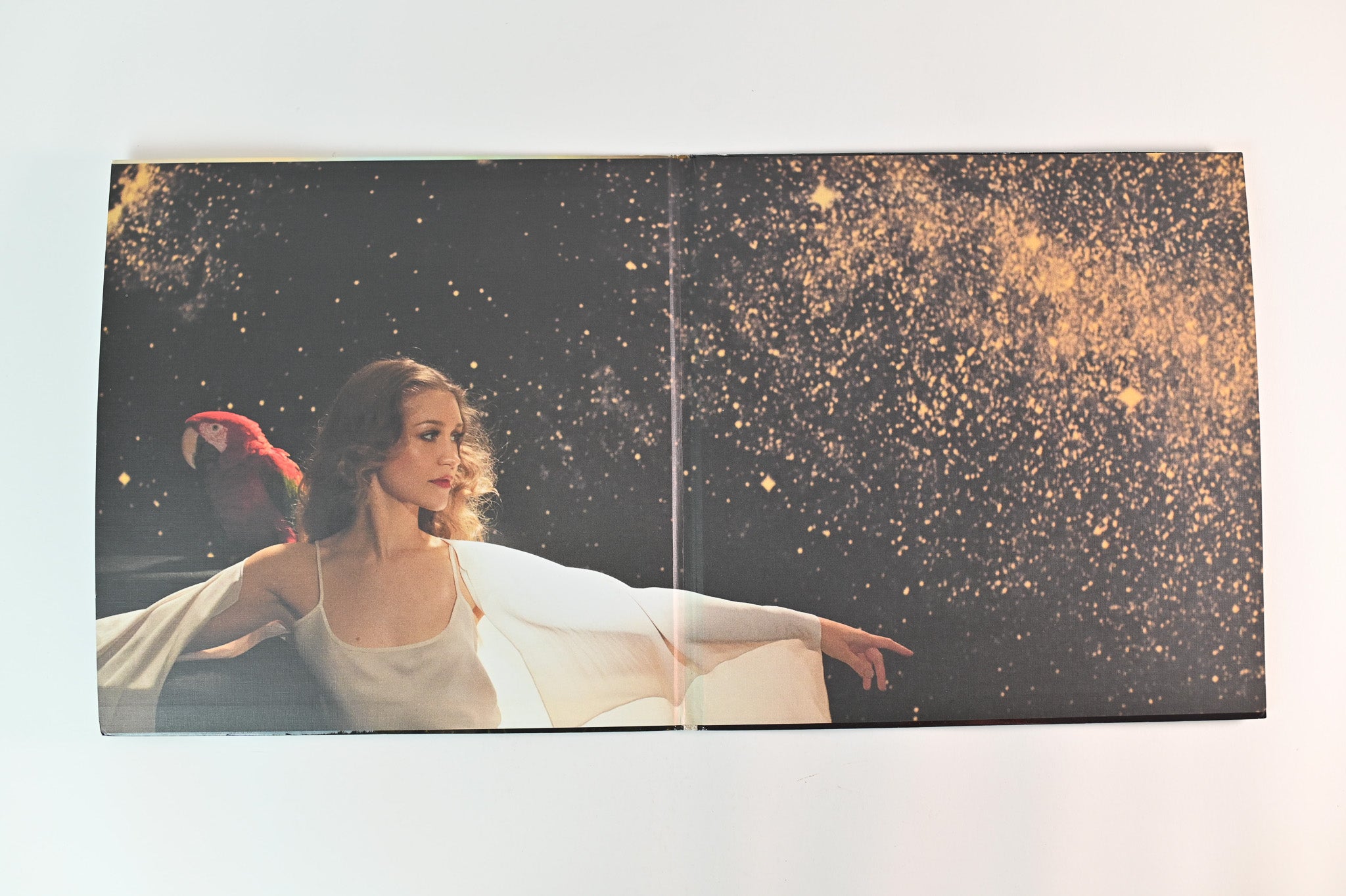 Joanna Newsom - Divers on Drag City