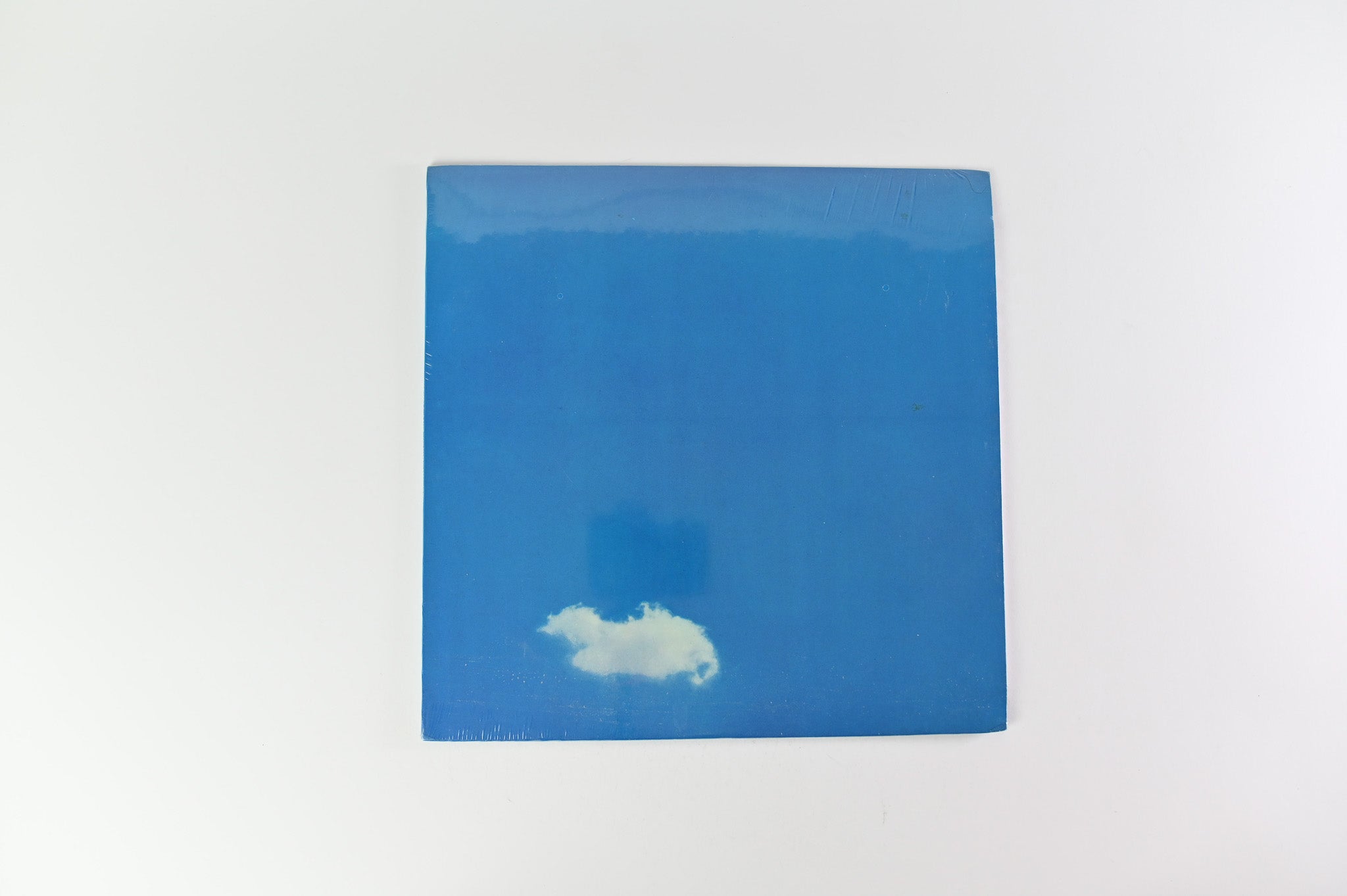The Plastic Ono Band - Live Peace In Toronto 1969 SEALED on Apple Records