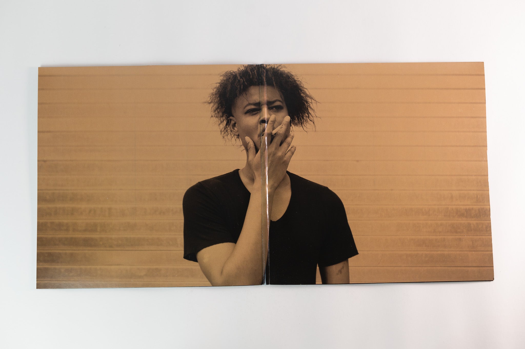 Danny Brown - Old on Fool's Gold