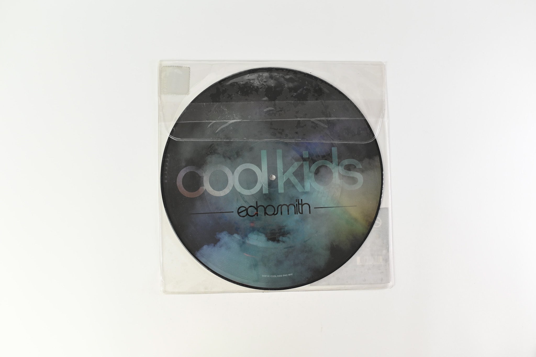 Echosmith - Cool Kids on Warner Bros. Records - Picture Disc RSD pressing