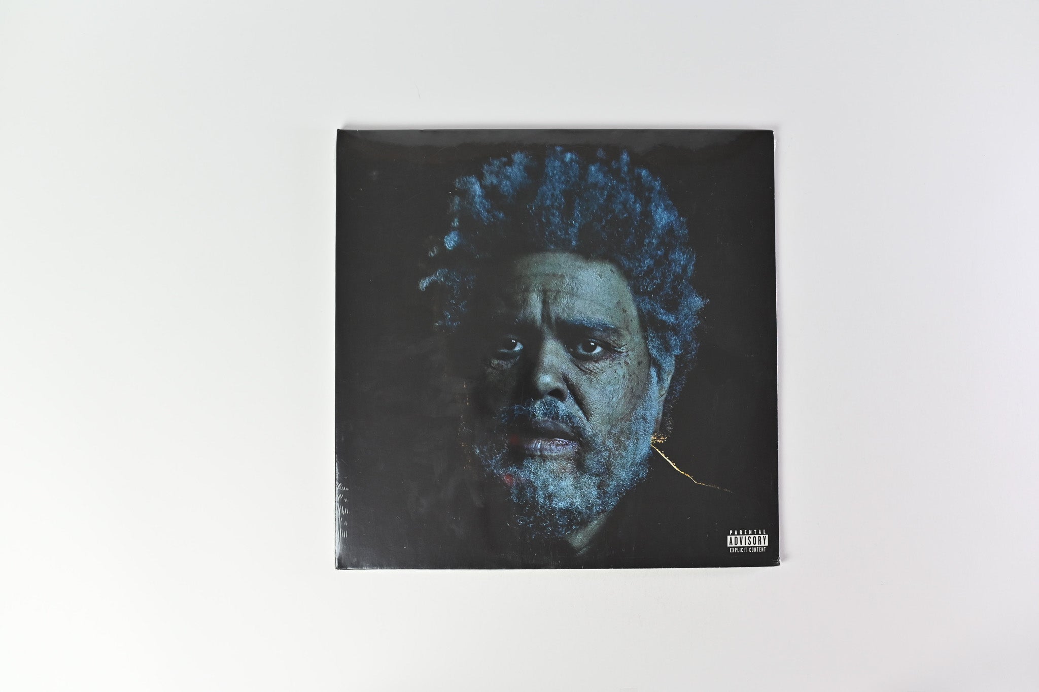 The Weeknd - Dawn FM on XO Sealed