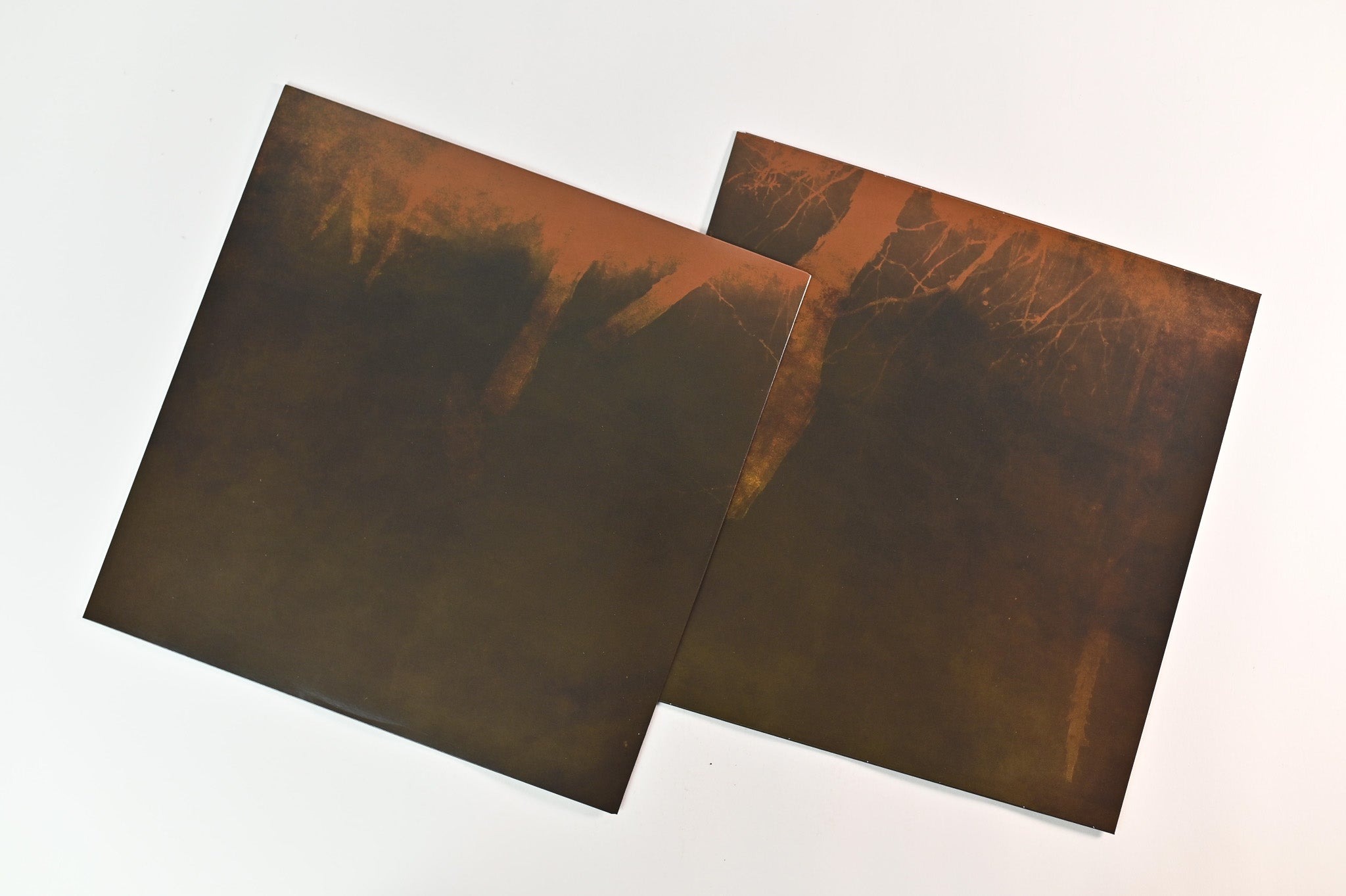 Evoken - Hypnagogia on Profound Lore Ltd Edition