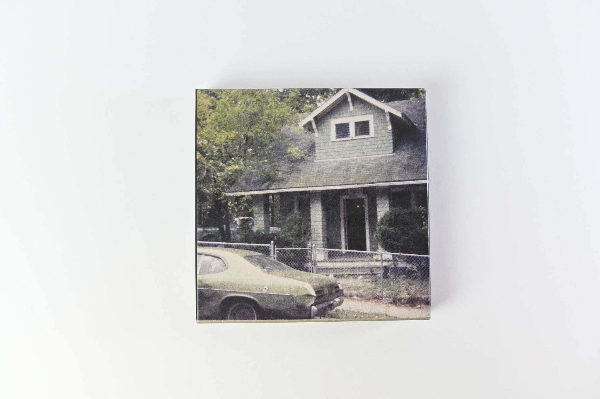 Various - First Six Dischord Records on Dischord Box Set Plus Unreleased Slinkees EP