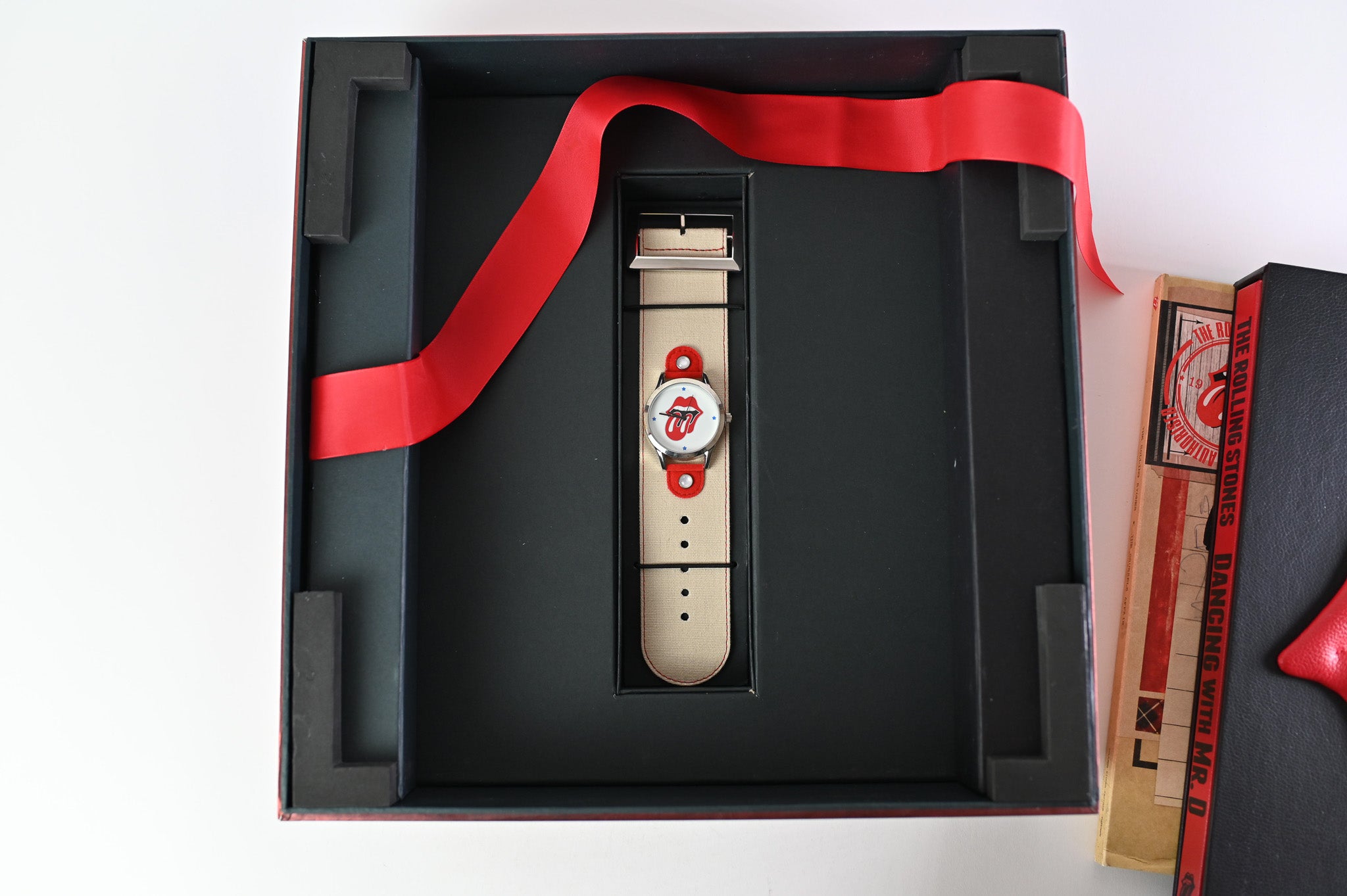The Rolling Stones - The Brussels Affair on Rolling Stones Archive - Collector's Edition Box Set