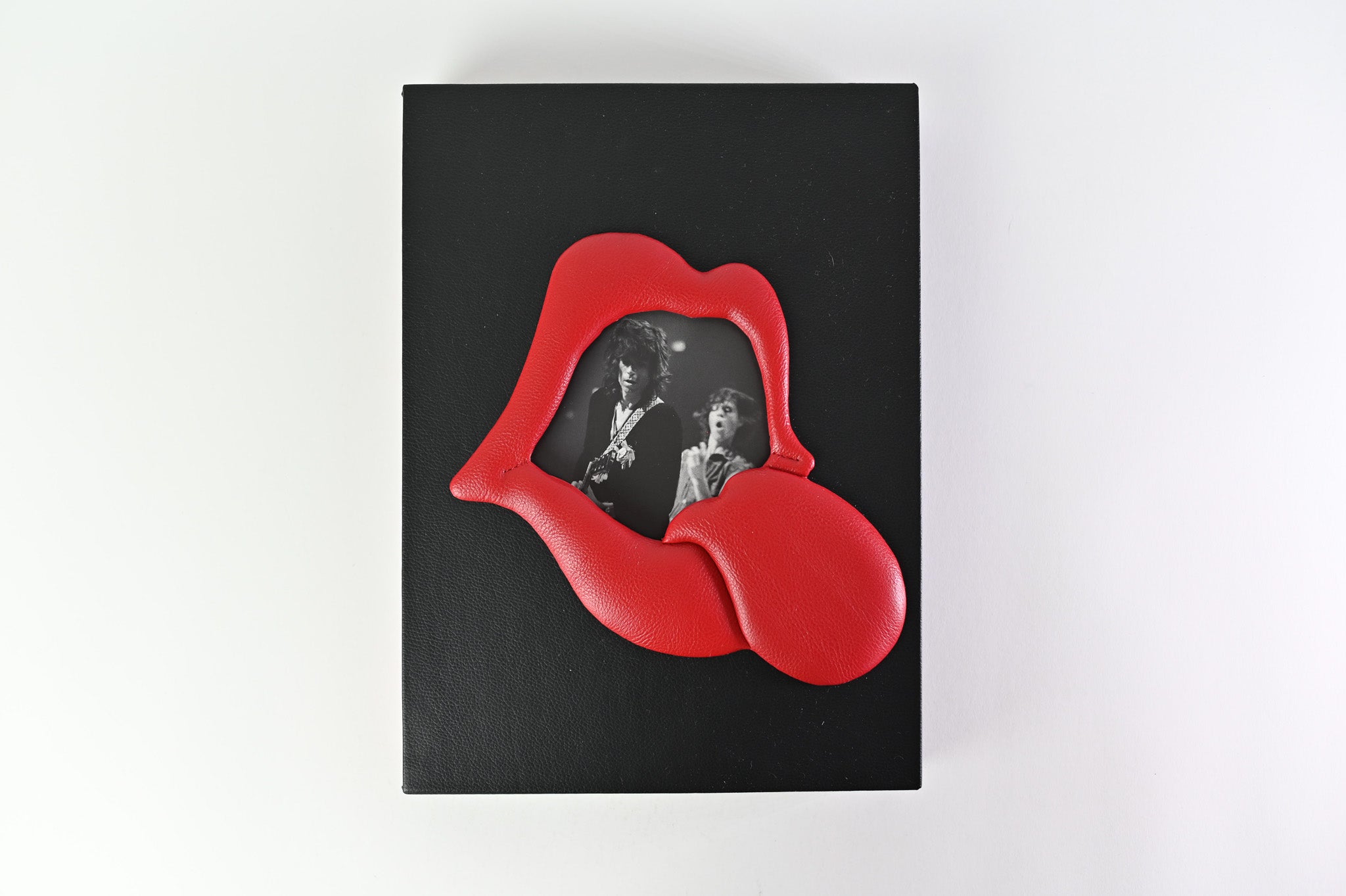 The Rolling Stones - The Brussels Affair on Rolling Stones Archive - Collector's Edition Box Set