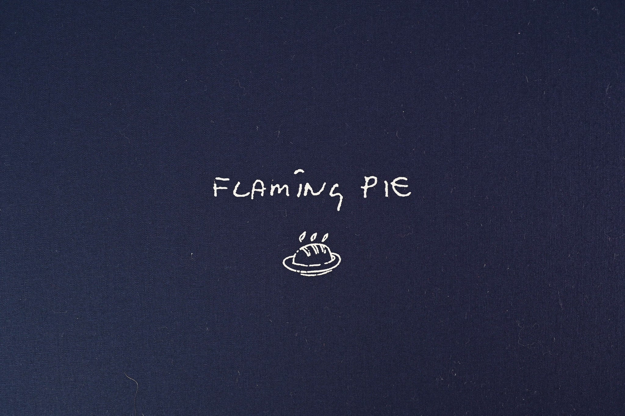 Paul McCartney - Flaming Pie on MPL - Numbered Collectors Edition