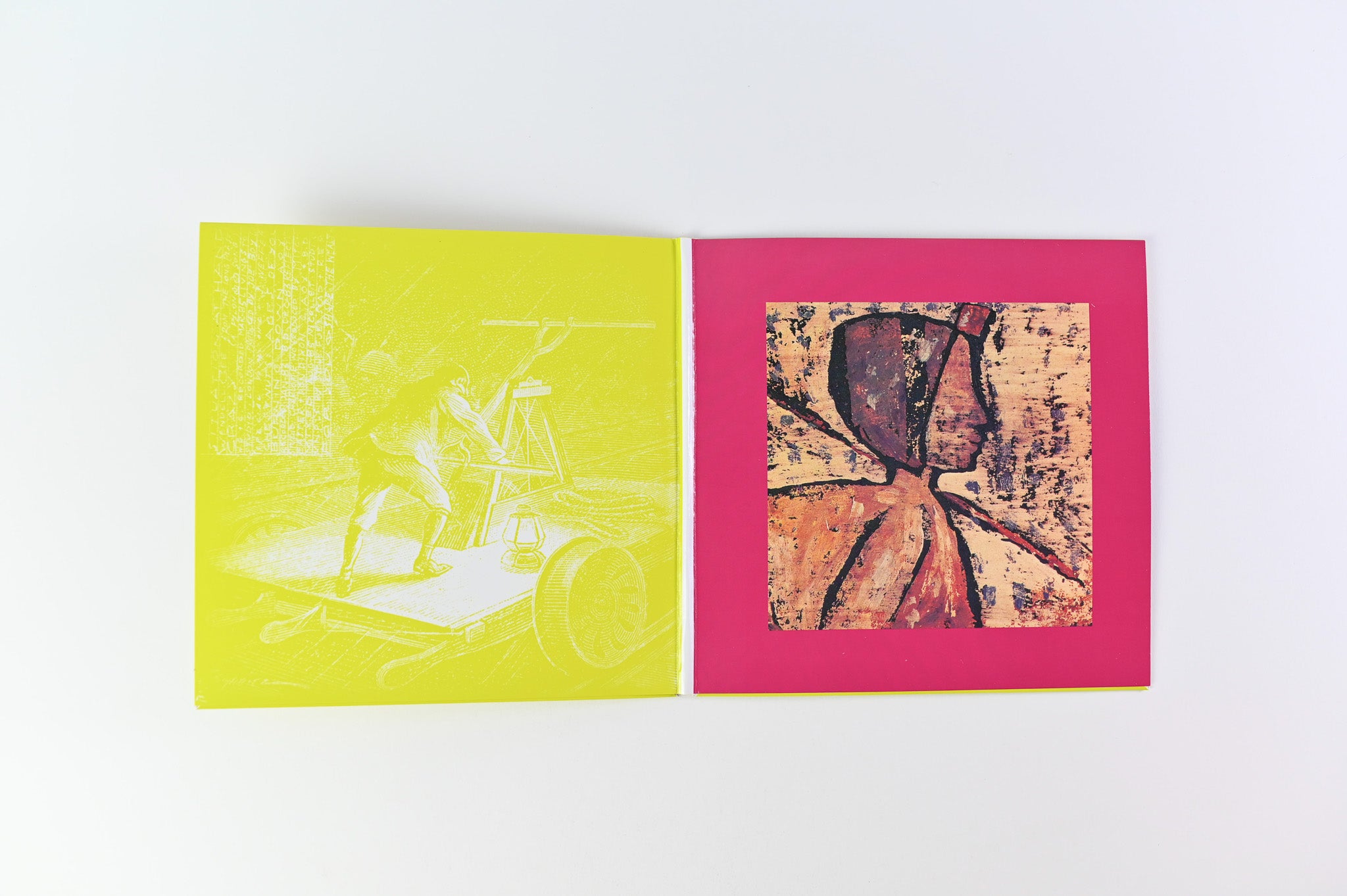 R.E.M. - 7IN-83-88 on I.R.S. Compilation Box Set Reissue