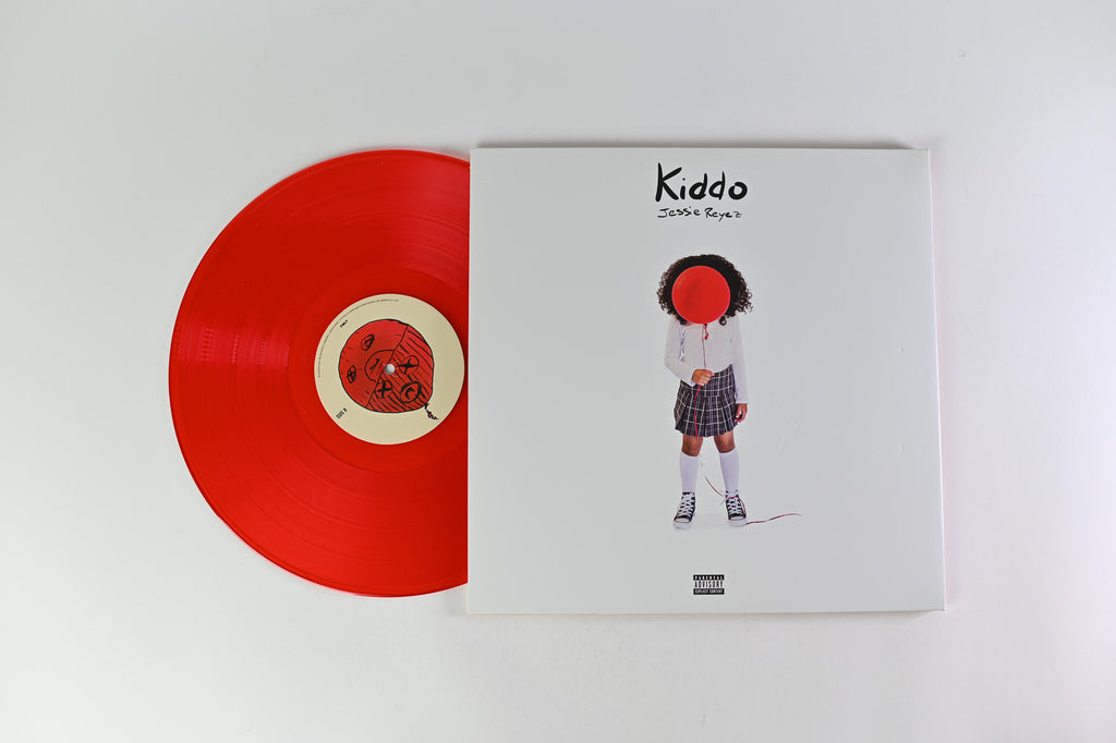 洋楽 Jessie Reyez Being Human In Public Kiddo Jessie Reyez - Being Human In Public / Kiddo [Indie