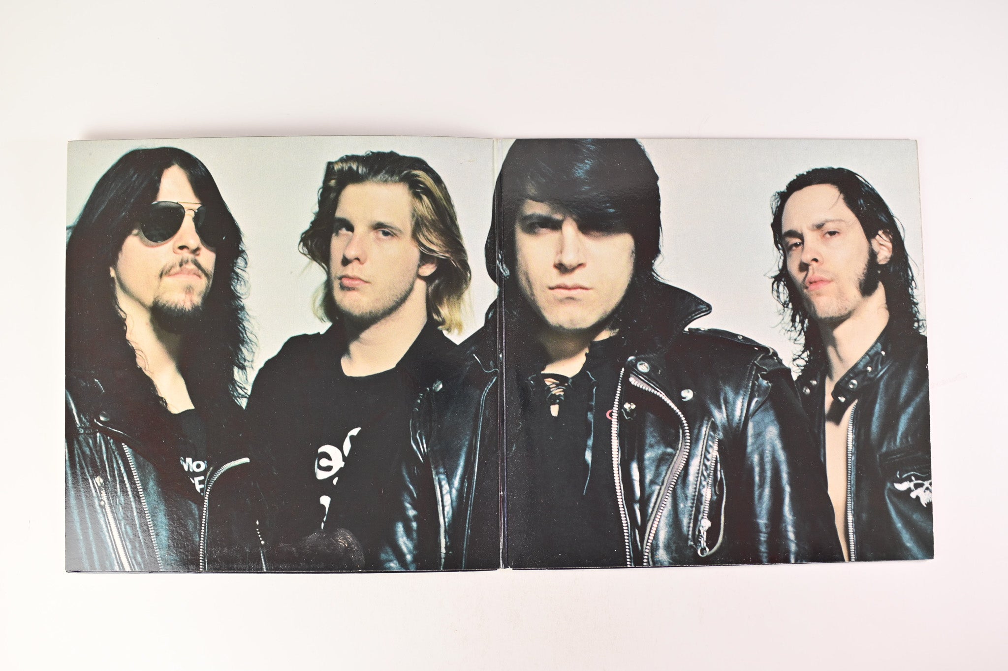 Danzig - Danzig on Def American