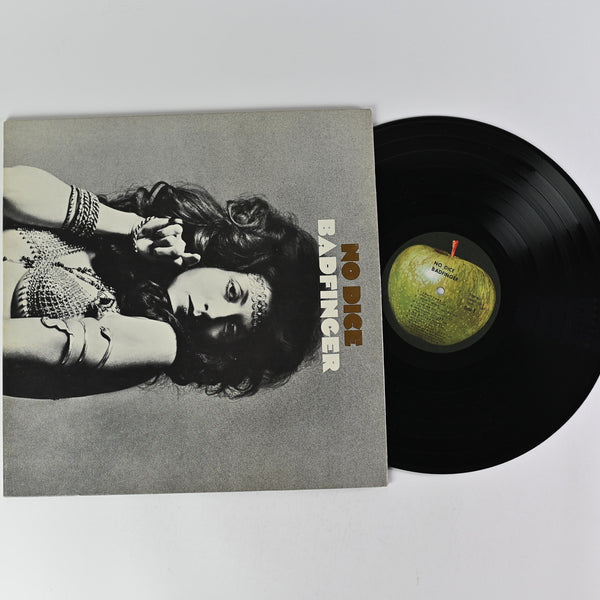 未開封　Badfinger NO DICE USオリジナル盤 未開封 Badfinger NO DICE USオリジナル盤 未開封 Badfinger NO DICE