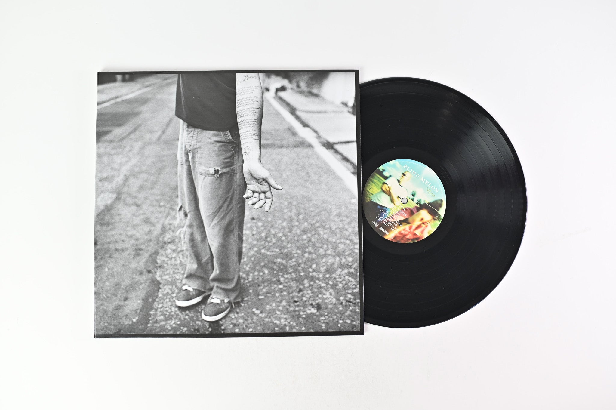 Blind Melon - Nico on Analog Spark Capitol