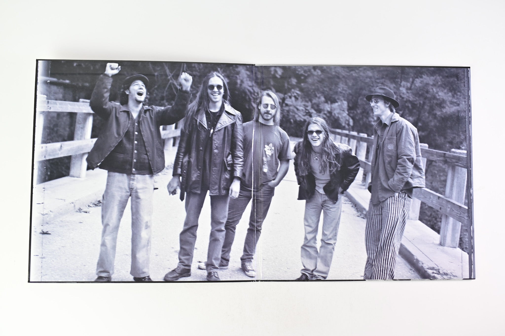 Blind Melon - Nico on Analog Spark Capitol