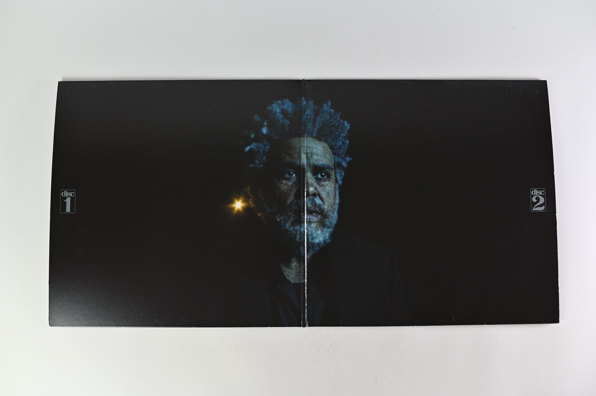 輸入2LP Weeknd Dawn FM B003509601 XO, Republic Records /00660 Dawn FM 2LP - Republic Records Official Store