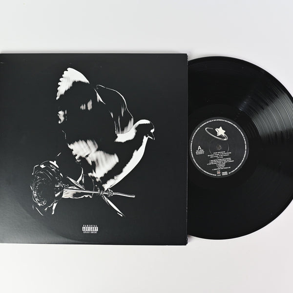 新品 Pop Smoke ‎Shoot For The Stars Aim LP Amazon.com: Shoot For The Stars Aim For The Moon[2 LP]: CDs