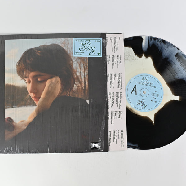 Clairo - Sling on Fader Label/Republic Records RSD Limited