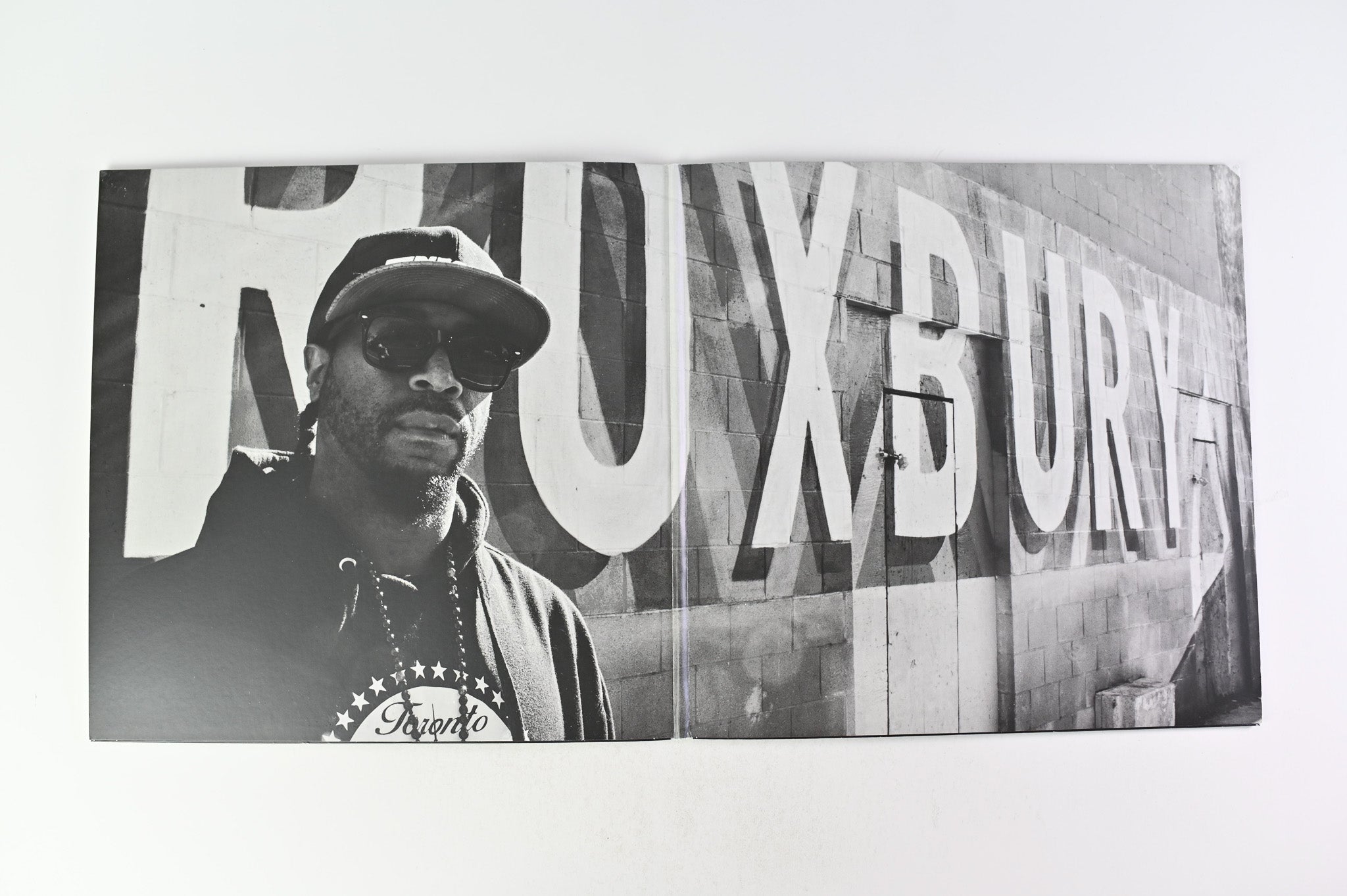 Edo G Featuring Pete Rock - My Own Worst Enemy on Fat Beats Deluxe Ltd Reissue