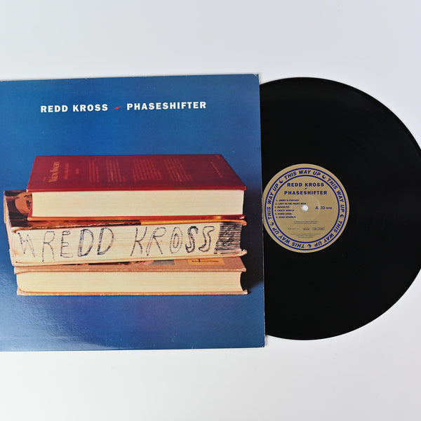 Redd Kross - Phaseshifter on This Way Up