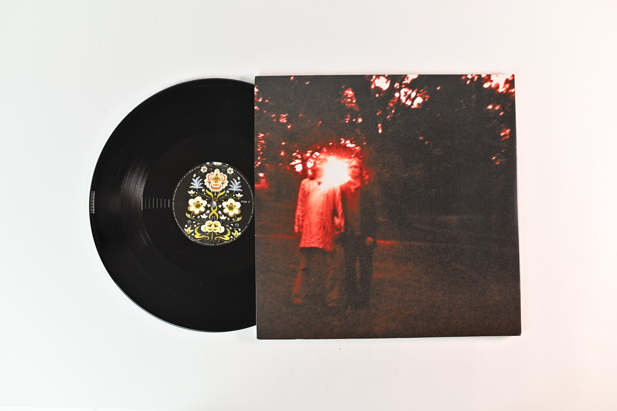 Dungen - Ta Det Lugnt on Subliminal Sounds Reissue