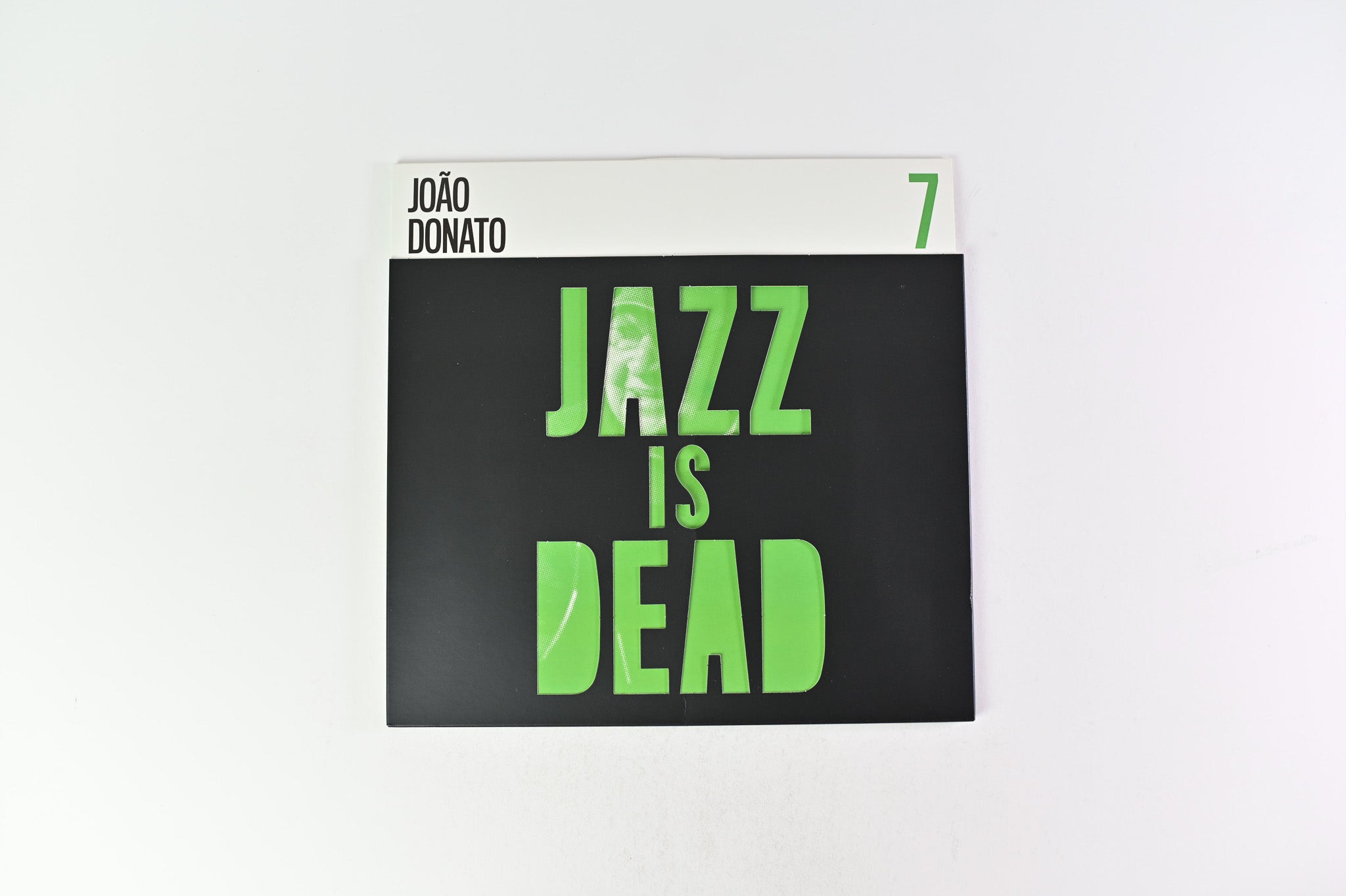 João Donato - Jazz Is Dead 7 on Jazz Is Dead