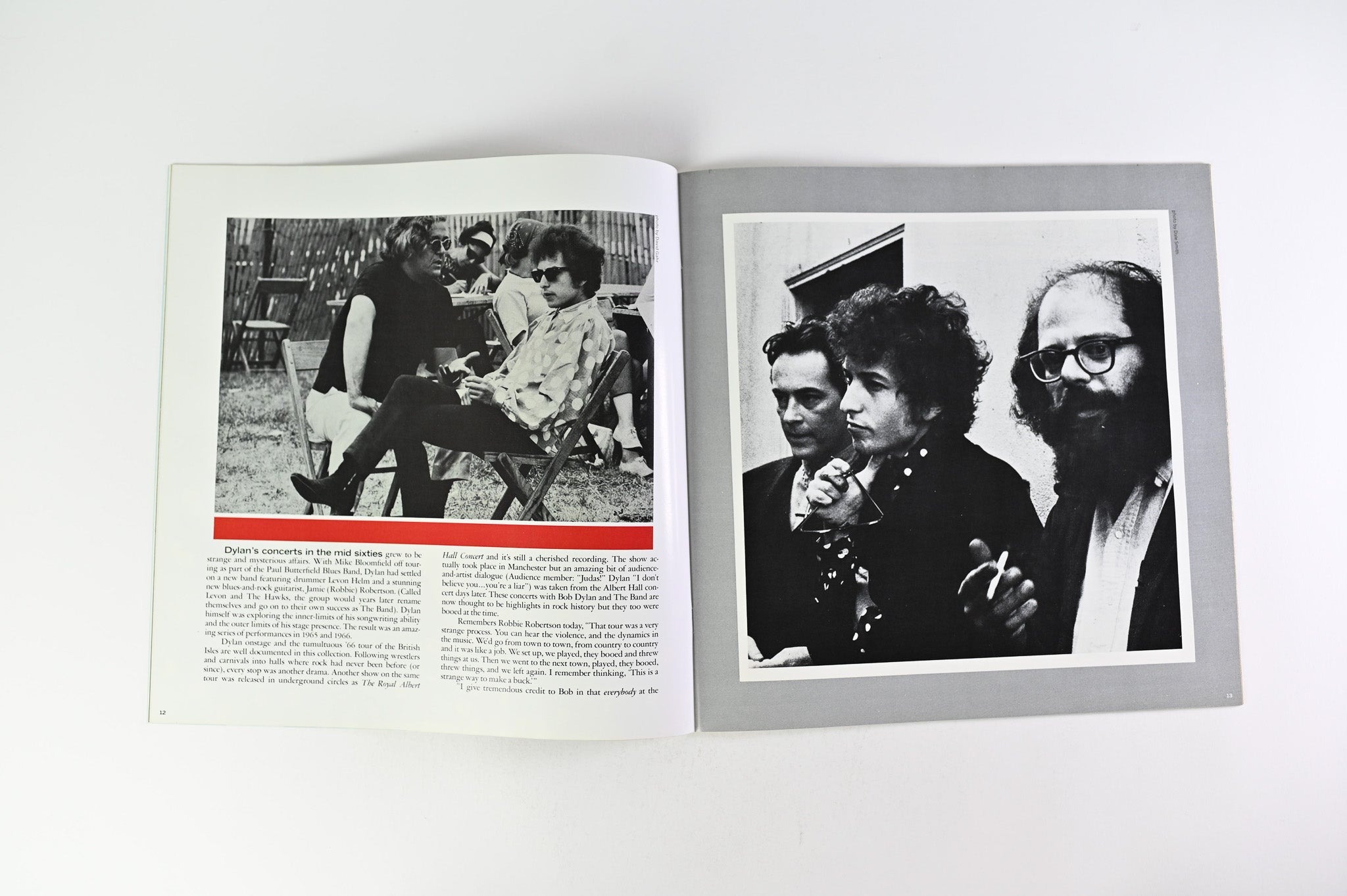 Bob Dylan - Biograph on Columbia Box Set