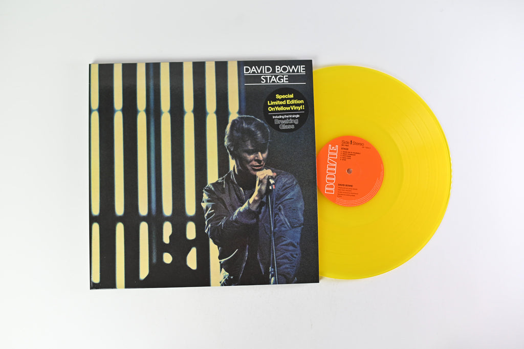 David Bowie - A New Career In A New Town [ 1977–1982 ] on