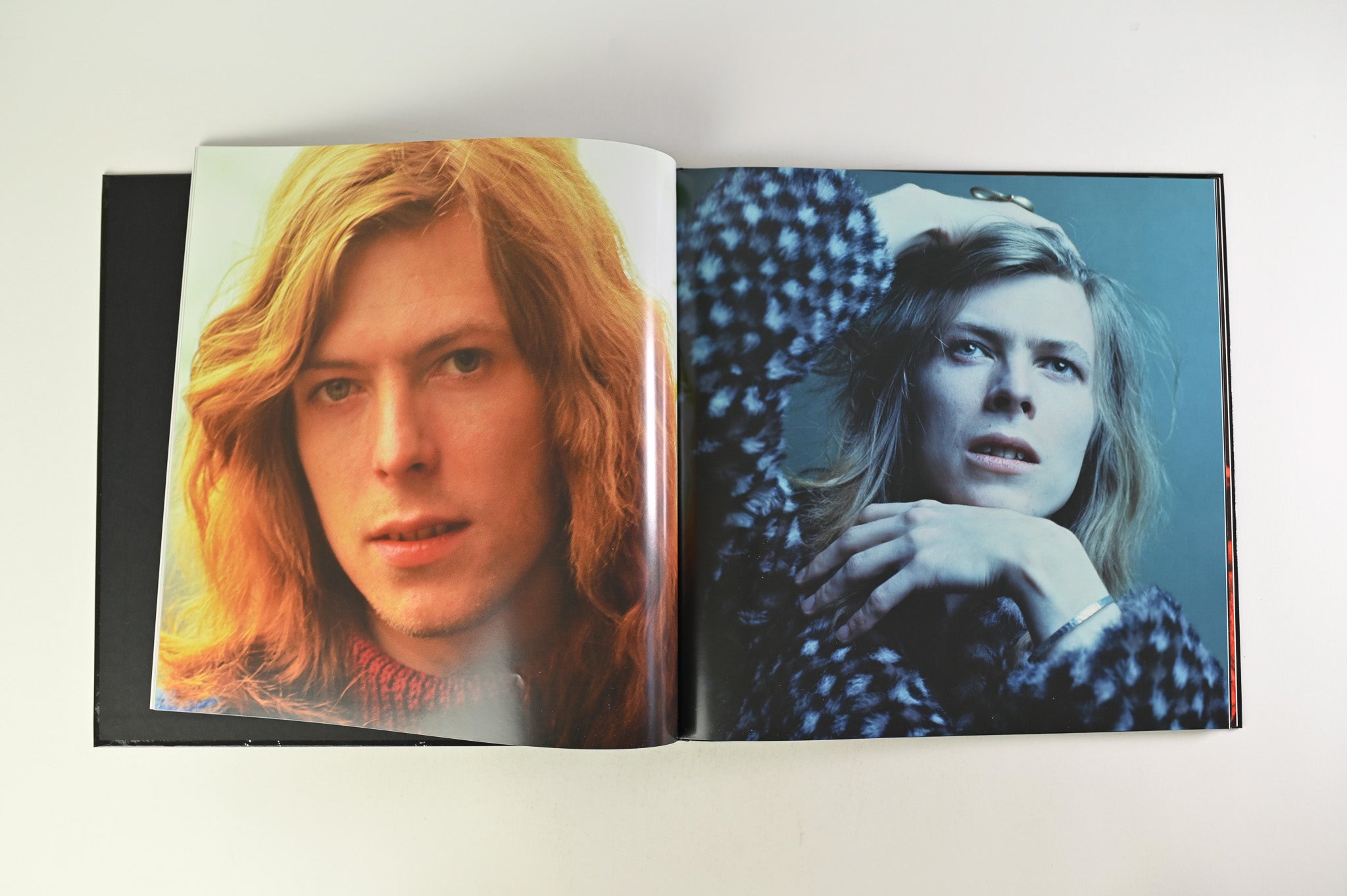 David Bowie - [Five Years 1969 - 1973] on Parlophone Remastered Reissue Box Set