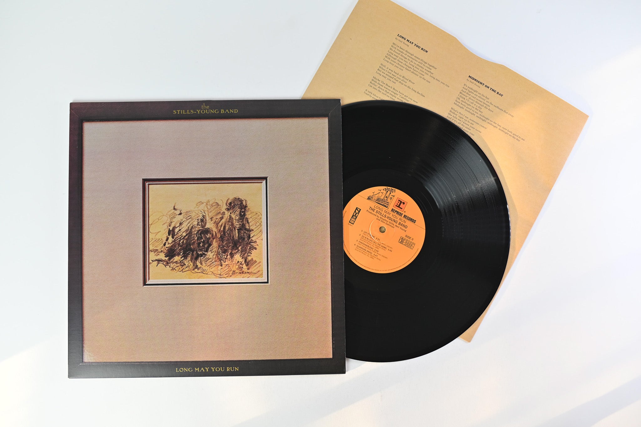 Neil Young - Official Release Series Discs 8.5 - 12 Neil Young Archive