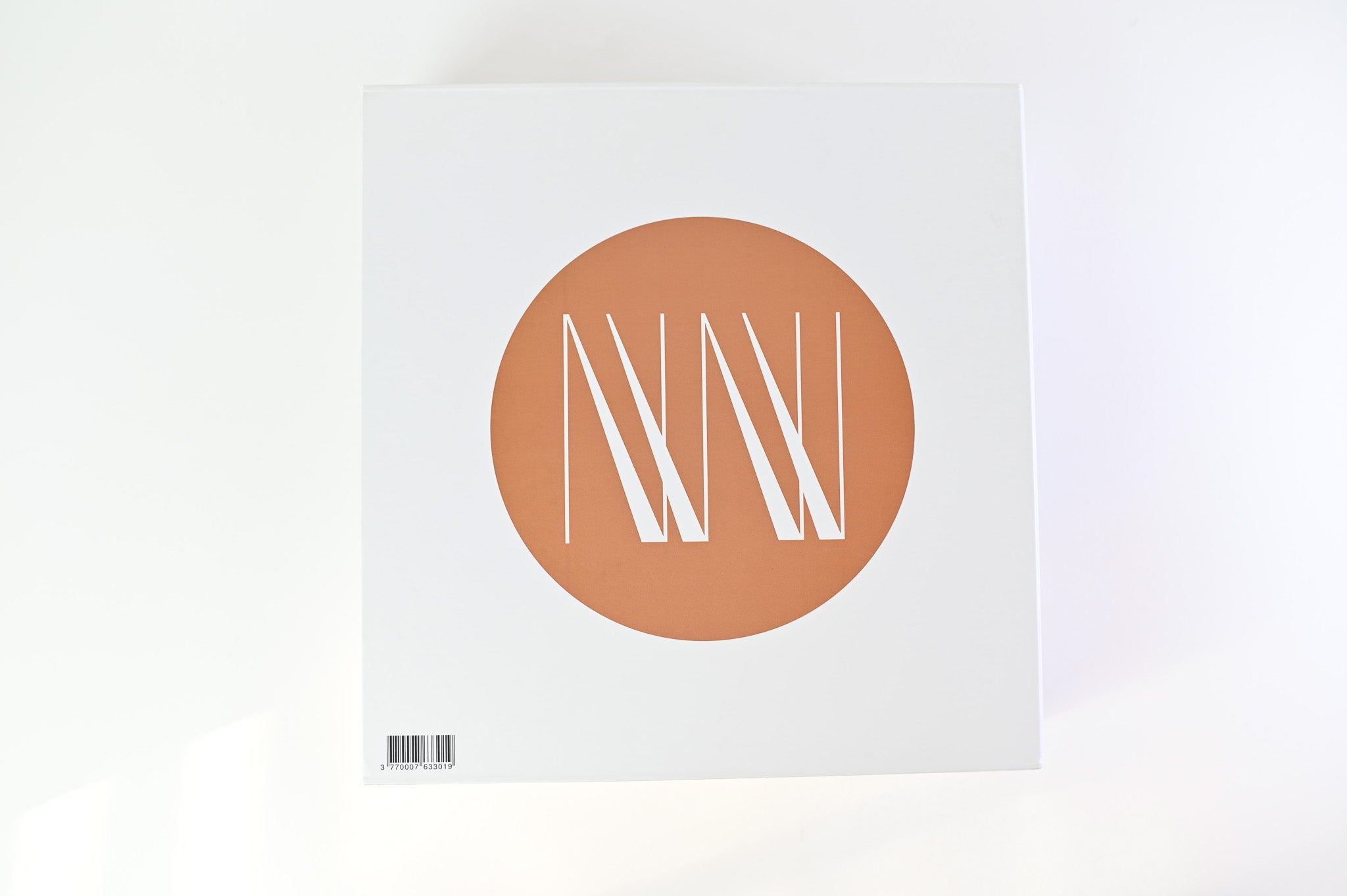 Various - Newvelle Season Two 6 LP Deluxe Ltd Clear Vinyl Box Set
