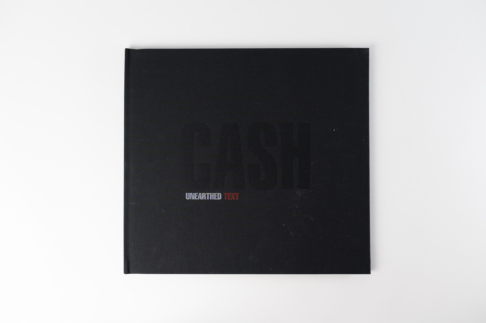☆JOHNNY CASH UNEARTHED [輸入盤] Johnny Cash - Unearthed on American Recordings Ltd Reissue Box Set