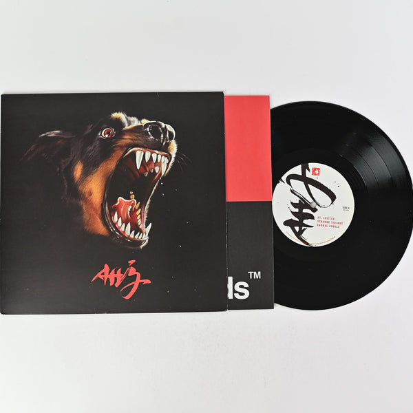 ★  Hammond Jr. レコード 10\