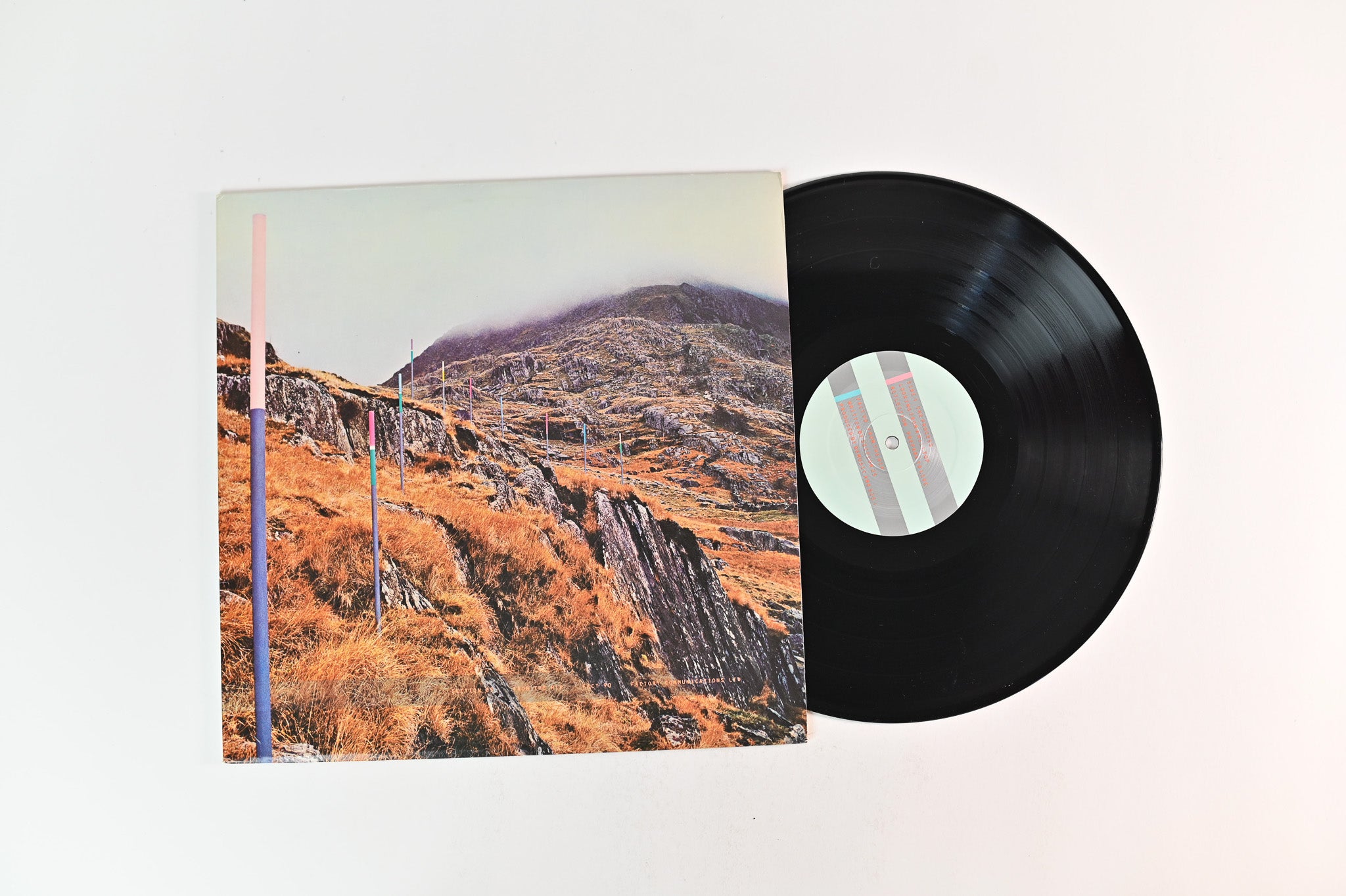 Section 25 - From The Hip on Factory