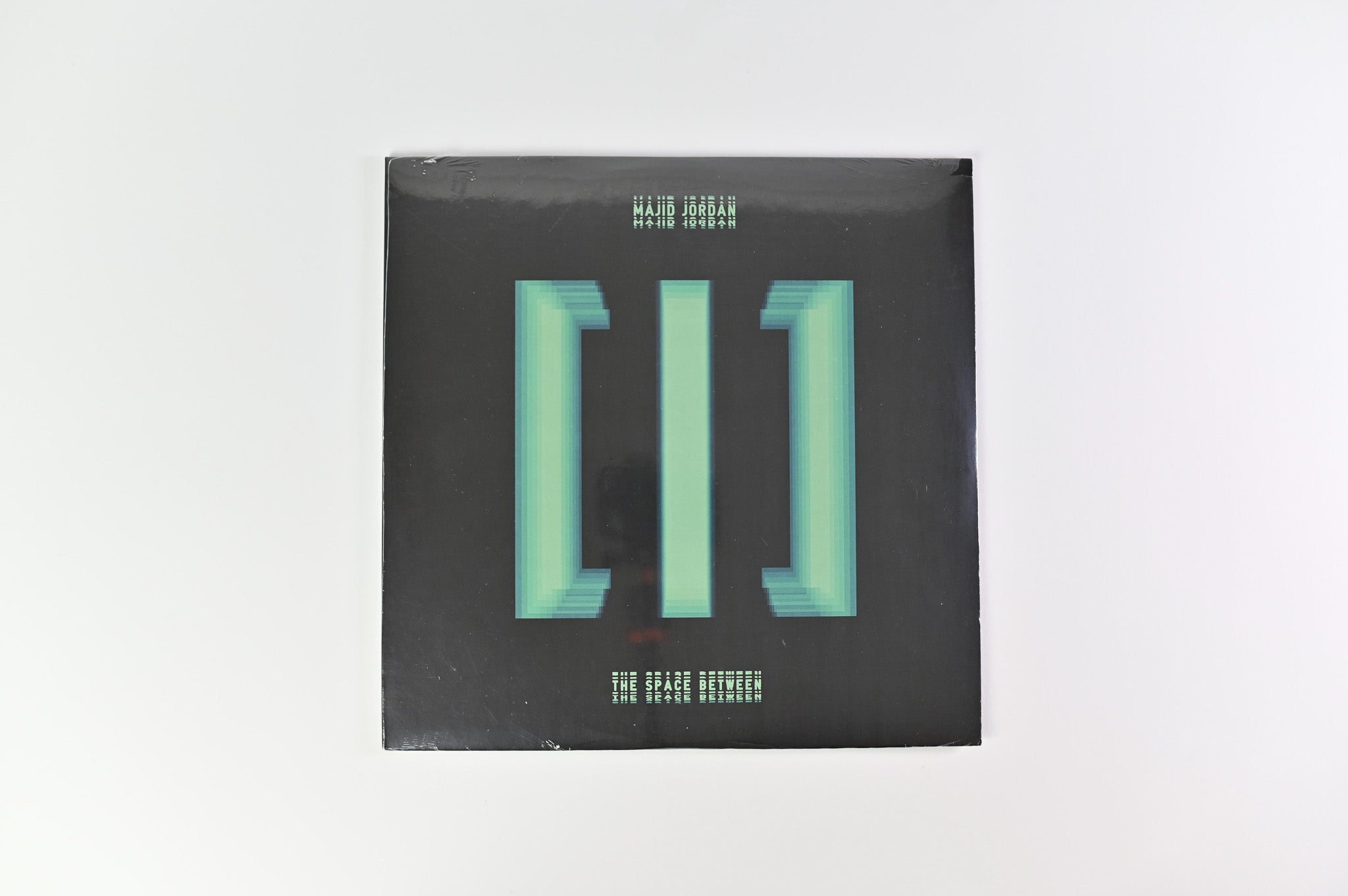 Majid Jordan - The Space Between on OVO Sound Sealed