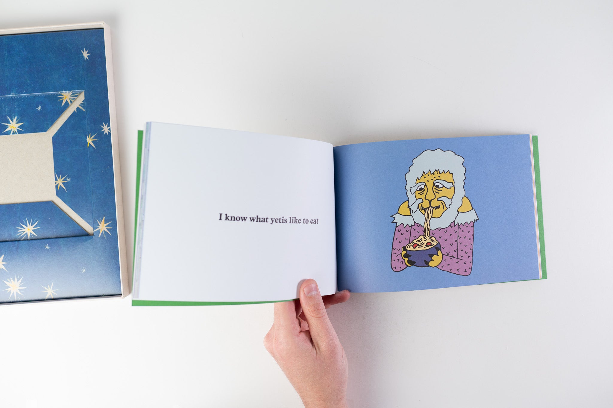 El Michels Affair - Yeti Season on Big Crown Colored Vinyl Box Set