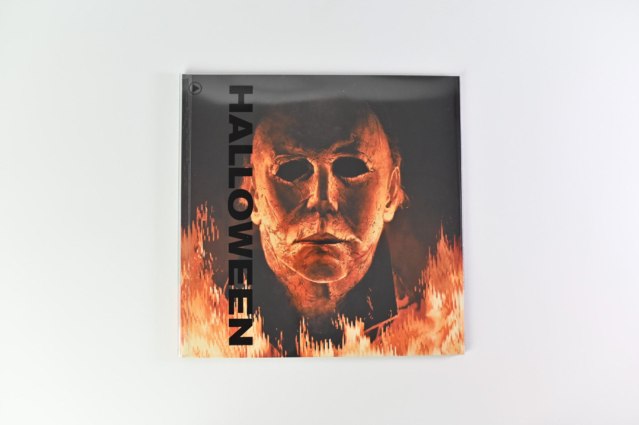 John Carpenter - Halloween (Original Motion Picture Soundtrack) (Expanded Edition) on Sacred Bones Vinyl Me Please Candy Corn Vinyl Reissue