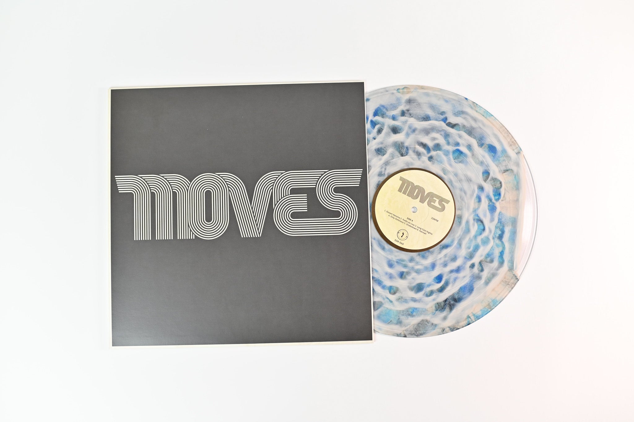 Moves - Moves on Soul Step Wax Mage Insanity Variant