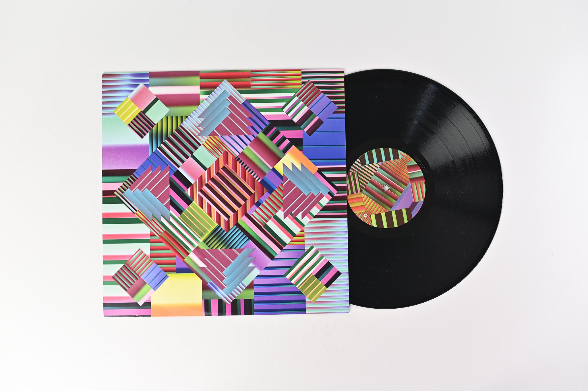 Childish Gambino - Because The Internet on Glassnote RSD Ltd Edition