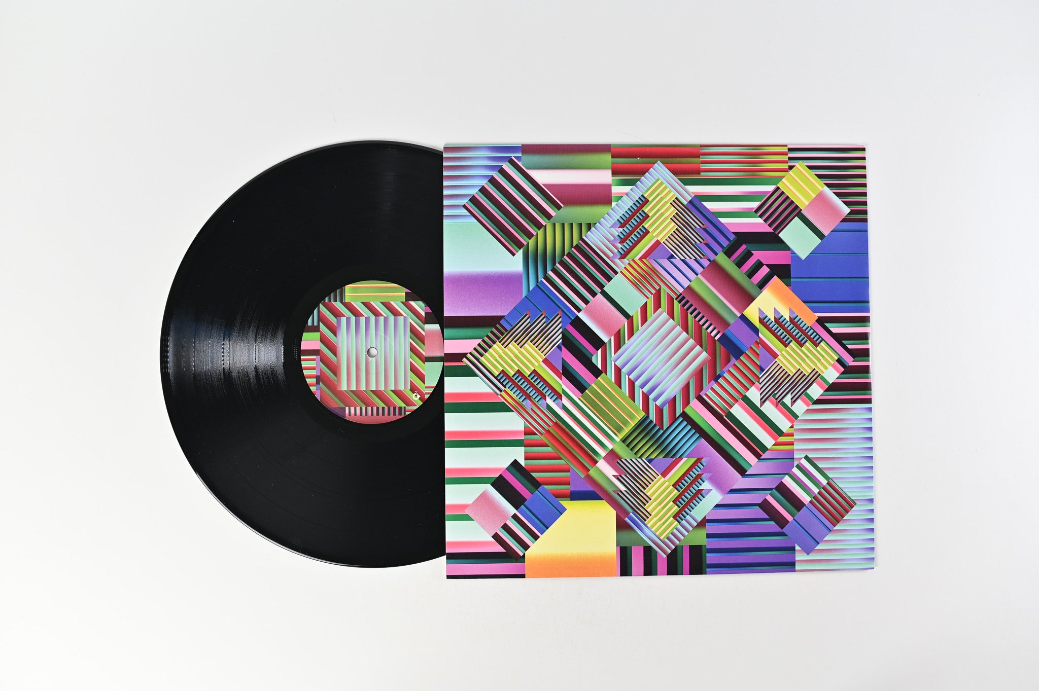 Childish Gambino - Because The Internet on Glassnote RSD Ltd Edition